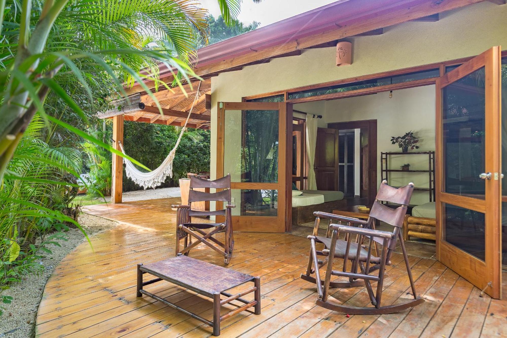 Villas Santa Teresa Playa Santa Teresa  Luaran gambar